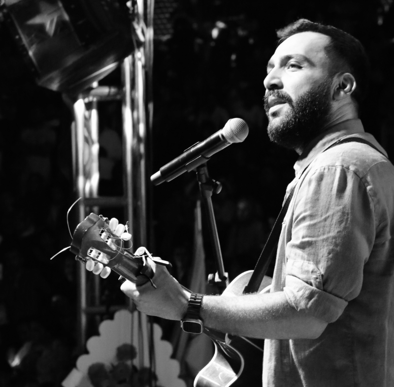 İlyas Öztürk