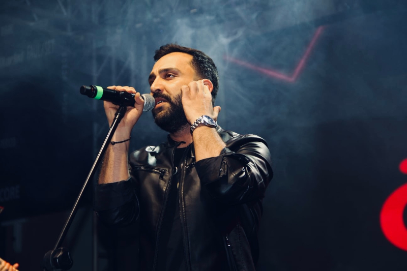 İlyas Öztürk