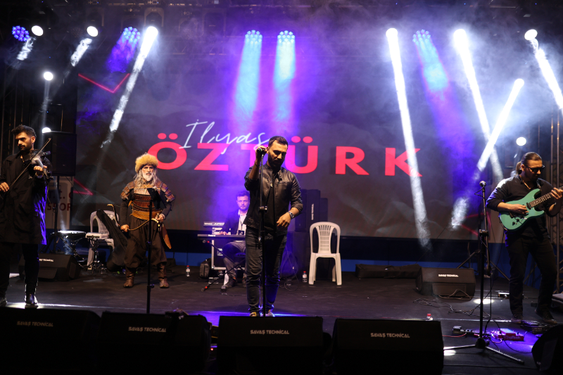 İlyas Öztürk