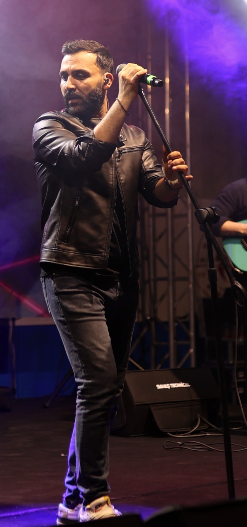 İlyas Öztürk