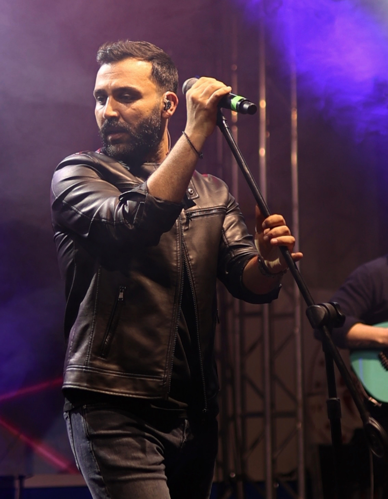 İlyas Öztürk